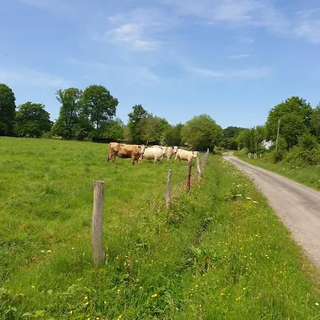 Domaine Florel Ger (Manche)