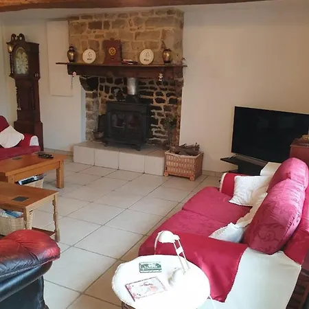 Guest house Domaine Florel *