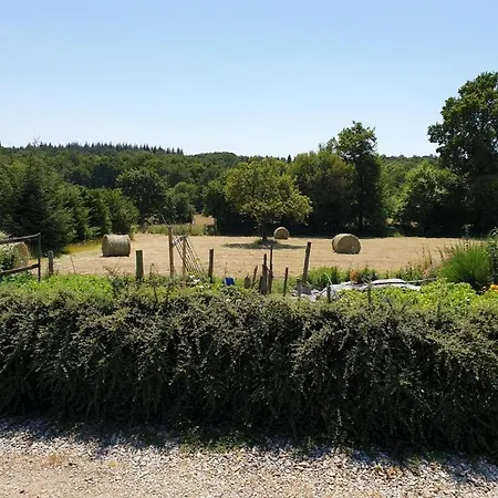 Πανσιόν Domaine Florel 3*