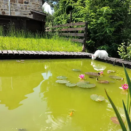 Πανσιόν Domaine Florel 3*