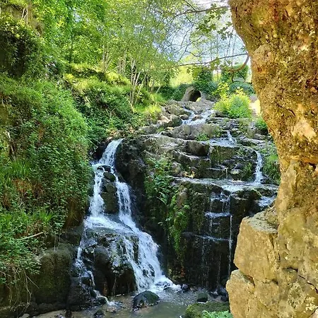 Domaine Florel Guest house