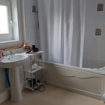 Guest house Domaine Florel