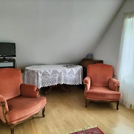 Domaine Florel 3* Ger (Manche)