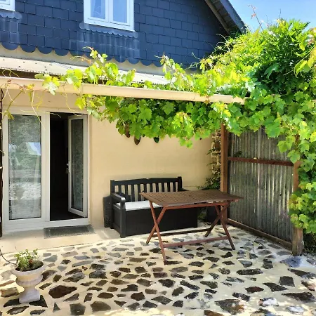 Domaine Florel Guest house Ger (Manche)