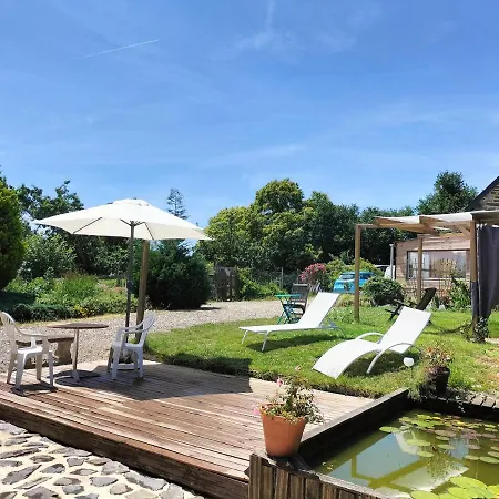 Domaine Florel Guest house *